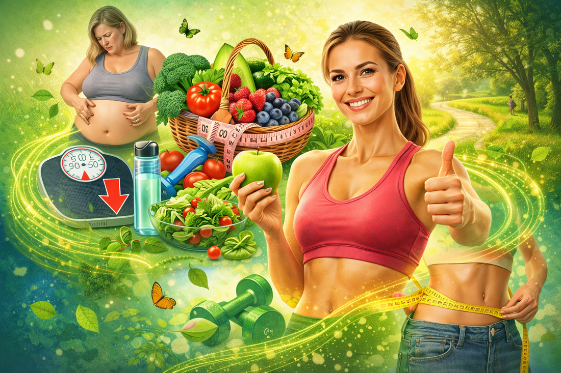 Agar-Agar Para Iniciantes: O Guia Completo Para Começar a Emagrecer de Forma Natural, Sem Sofrimento e Com Resultados Reais