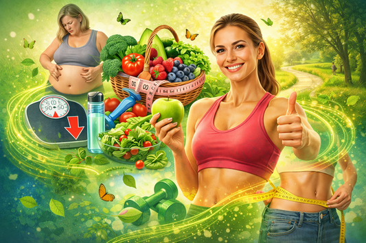 Agar-Agar Para Iniciantes: O Guia Completo Para Começar a Emagrecer de Forma Natural, Sem Sofrimento e Com Resultados Reais