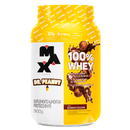 Whey Protein Pote 900g
