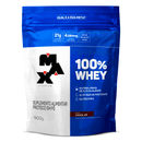 WHEY Max Titanium