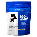 WHEY Max Titanium