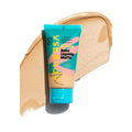 Base Líquida Matte Oil Free Vegana Adversa