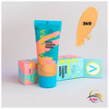 Base Líquida Matte Oil Free Vegana Adversa