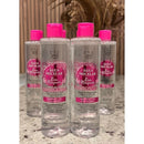 Água Micelar Rosa Mosqueta Soul 250ml – Ação Demaquilante, Purifica e Hidrata