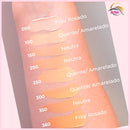 Base Líquida Matte Oil Free Vegana Adversa