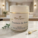 CREATINA ESSENCE DE FORCE 300G 100% MONOHIDRATADA