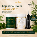 Combo Mon Fiber + Moro Shape & Detox Ganhe um Mixer Exclusivo