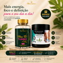 Combo Mon Fit Turbo Ganhe Um Gel Redutor de Medidas