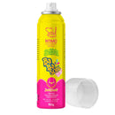 Desodorante Íntimo Aerossol Baba Soul Tutti-Frutti Cheirinho de Chiclete 150g