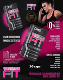 EMAGRECEDOR ESSENCE FIT(PODEROSO AMERICANO) 30 CÁPSULAS - PRAZO ESTENDIDO + 3 DIAS UTEIS NA ENTREGA