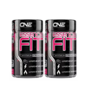 EMAGRECEDOR ESSENCE FIT(PODEROSO AMERICANO) 30 CÁPSULAS - PRAZO ESTENDIDO + 3 DIAS UTEIS NA ENTREGA