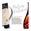 Dermachem Cuidado Facial — Sabonete, Demaquilante, Primer e Gel Esfoliante