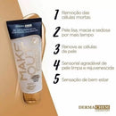 Dermachem Cuidado Facial — Sabonete, Demaquilante, Primer e Gel Esfoliante