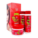 Kit Babasoul Melancia Cheirinho de Chiclete Soul Cosméticos