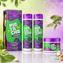 Kit Capilar Pistache Soul Cosméticos