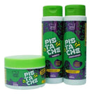 Kit Capilar Pistache Soul Cosméticos