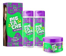 Kit Capilar Pistache Soul Cosméticos