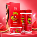 Kit Babasoul Melancia Cheirinho de Chiclete Soul Cosméticos