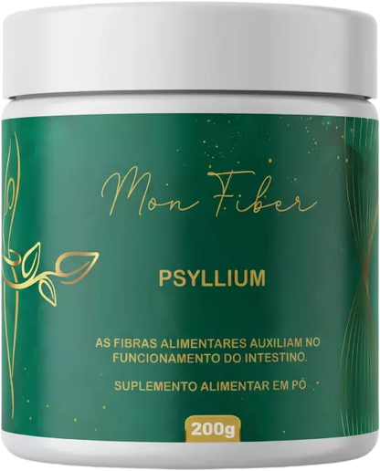 Combo Mon Fiber + Moro Shape & Detox Ganhe um Mixer Exclusivo