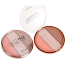 Paleta Multi Face 3 em 1 Vivai
