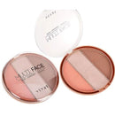Paleta Multi Face 3 em 1 Vivai