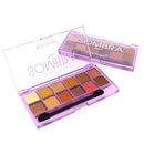 Paleta de Sombras Sweet Belle Angel B088 12 Cores
