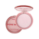 Pó Compacto Pure Matte Ruby Rose Matificante HBM402