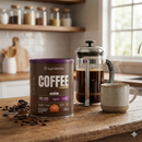 SUPLEMENTO COFFEE SANAVITA