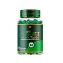 SUPLEMENTO NATURAL FIT TURBO