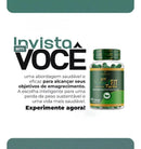 SUPLEMENTO NATURAL FIT TURBO