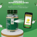 SUPLEMENTO NATURAL FIT TURBO