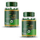 SUPLEMENTO NATURAL FIT TURBO
