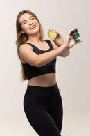 SUPLEMENTO NATURAL FIT TURBO