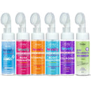 Sabonete Facial Mousse Espuma De Limpeza Lovely Vegano 150ml — Face Beautiful
