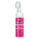 Sabonete Facial Mousse Espuma De Limpeza Lovely Vegano 150ml — Face Beautiful