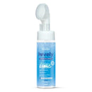 Sabonete Facial Mousse Espuma De Limpeza Lovely Vegano 150ml — Face Beautiful