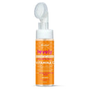 Sabonete Facial Mousse Espuma De Limpeza Lovely Vegano 150ml — Face Beautiful