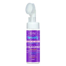 Sabonete Facial Mousse Espuma De Limpeza Lovely Vegano 150ml — Face Beautiful