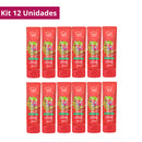 Sabonete Líquido Facial Baba Soul Cheirinho de Chiclete 100ml