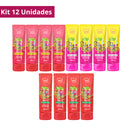 Sabonete Líquido Facial Baba Soul Cheirinho de Chiclete 100ml