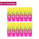 Sabonete Líquido Facial Baba Soul Cheirinho de Chiclete 100ml
