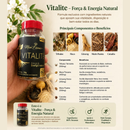 Vitalite Força & Energia Natural