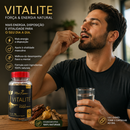 Vitalite Força & Energia Natural