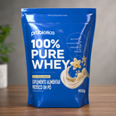 WHEY Max Titanium