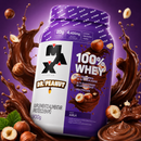 Whey Protein Pote 900g