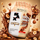 Whey Protein Pote 900g