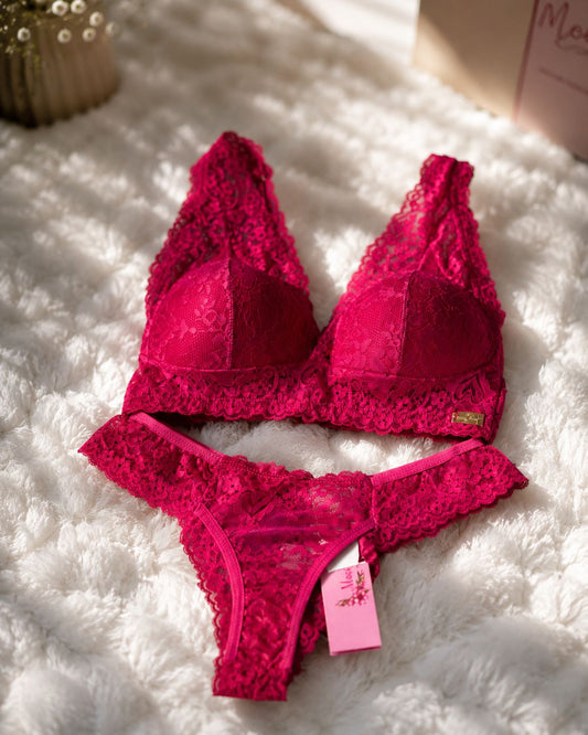 CONJUNTO IZA