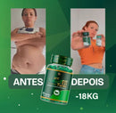 SUPLEMENTO NATURAL FIT TURBO