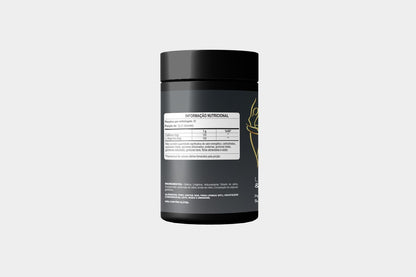 Pré treino Vaillance Pure Capsulas 60un. 30g