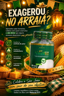 SUPLEMENTO NATURAL FIT TRADICIONAL 30 capsulas